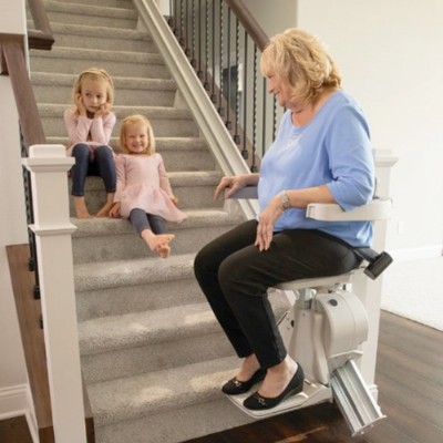 >Stair Lifts