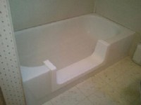 tub project before1